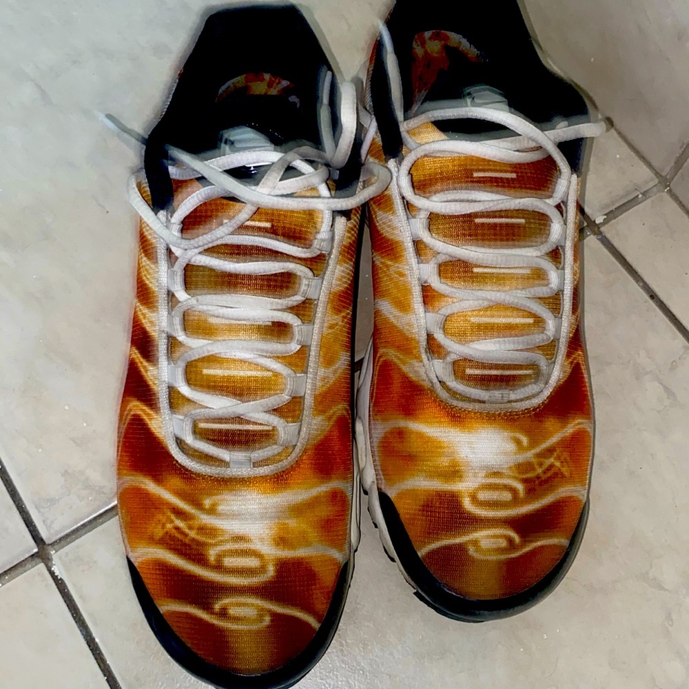 Nike TN OG shoes